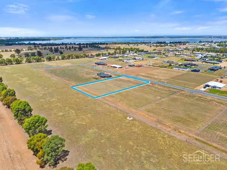 Fourth view of Homely land listing, 45 Adam Close, Mulwala NSW 2647