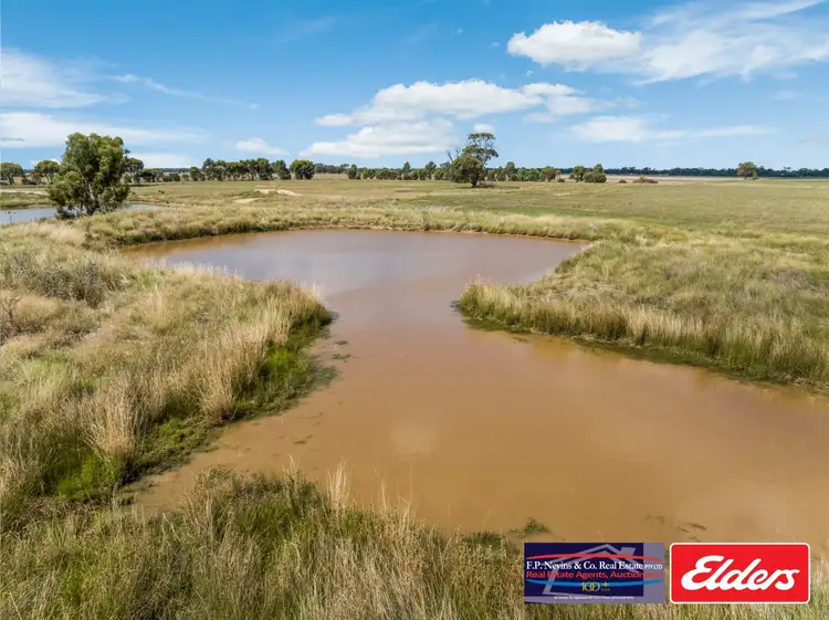 Fifth view of Homely rural property listing, 0 Inglewood-Powlett Road, Fiery Flat VIC 3518