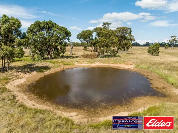 Sixth view of Homely rural property listing, 0 Inglewood-Powlett Road, Fiery Flat VIC 3518