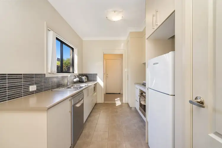 Third view of Homely townhouse listing, 7 Kestrel Circuit, Shortland NSW 2307