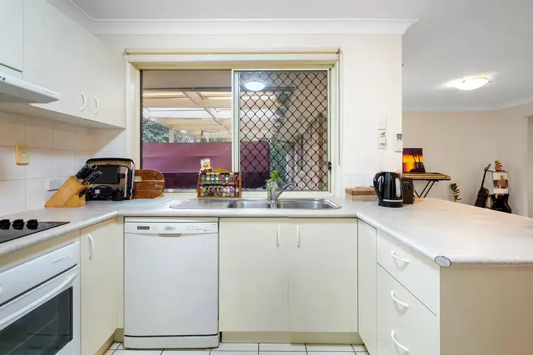 Fourth view of Homely house listing, 9 Jonquil Circuit, Flinders View QLD 4305