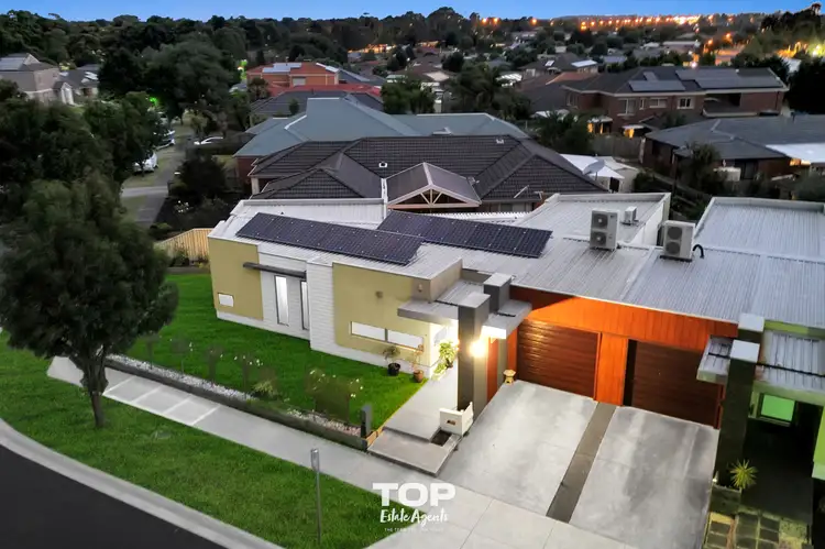 2/3A Taggerty Crescent, Narre Warren South VIC 3805