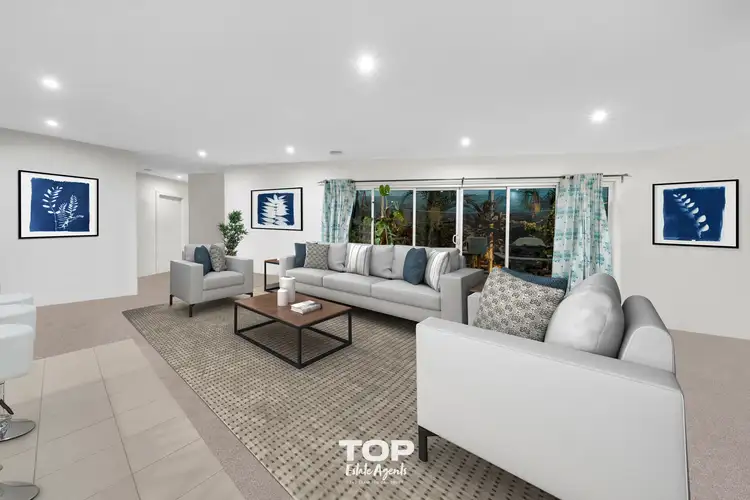 Fifth view of Homely house listing, 2/3A Taggerty Crescent, Narre Warren South VIC 3805