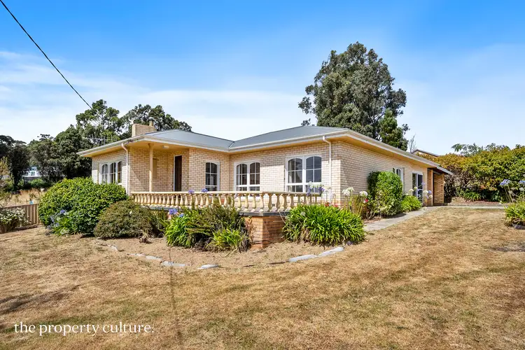 Second view of Homely house listing, 49 Judds Hill Road, Geeveston TAS 7116