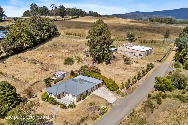 Third view of Homely house listing, 49 Judds Hill Road, Geeveston TAS 7116
