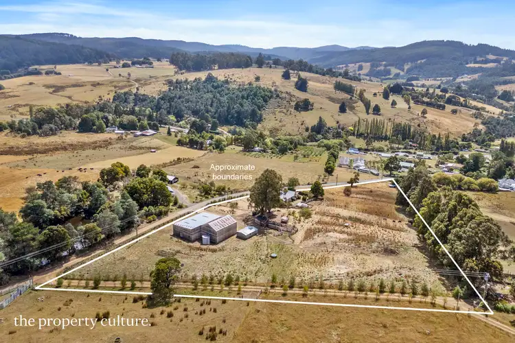 Fourth view of Homely house listing, 49 Judds Hill Road, Geeveston TAS 7116