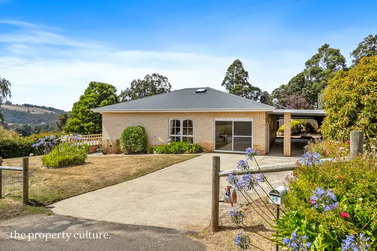 Fifth view of Homely house listing, 49 Judds Hill Road, Geeveston TAS 7116