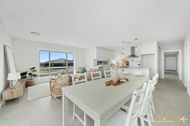 Third view of Homely house listing, 2 Zornia Street, Tralee NSW 2620