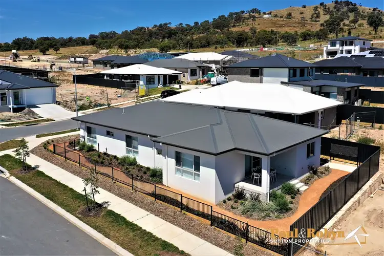 Fourth view of Homely house listing, 2 Zornia Street, Tralee NSW 2620