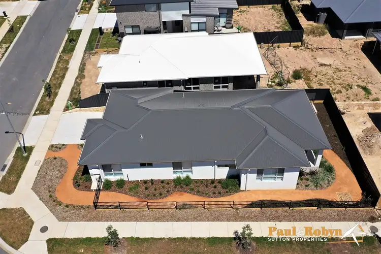 Fifth view of Homely house listing, 2 Zornia Street, Tralee NSW 2620