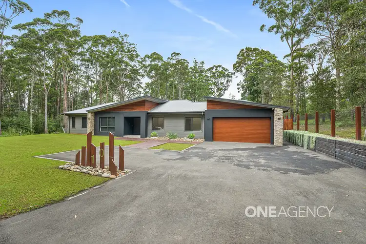 Main view of Homely house listing, 10 Invermay Avenue, Tomerong NSW 2540