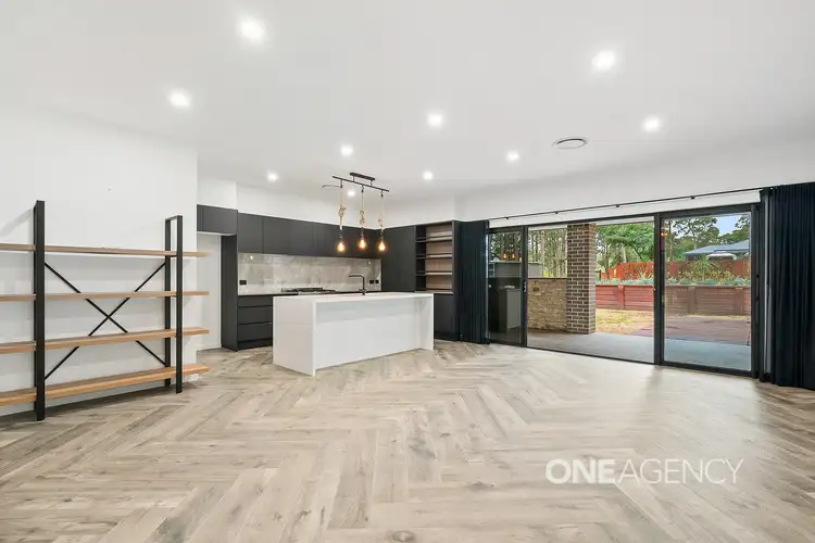 Third view of Homely house listing, 10 Invermay Avenue, Tomerong NSW 2540