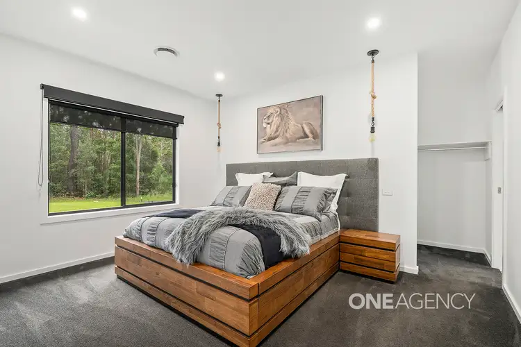 Fourth view of Homely house listing, 10 Invermay Avenue, Tomerong NSW 2540