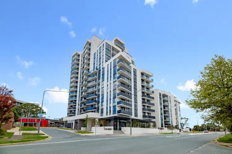 904/90 Swain Street, Gungahlin ACT 2912
