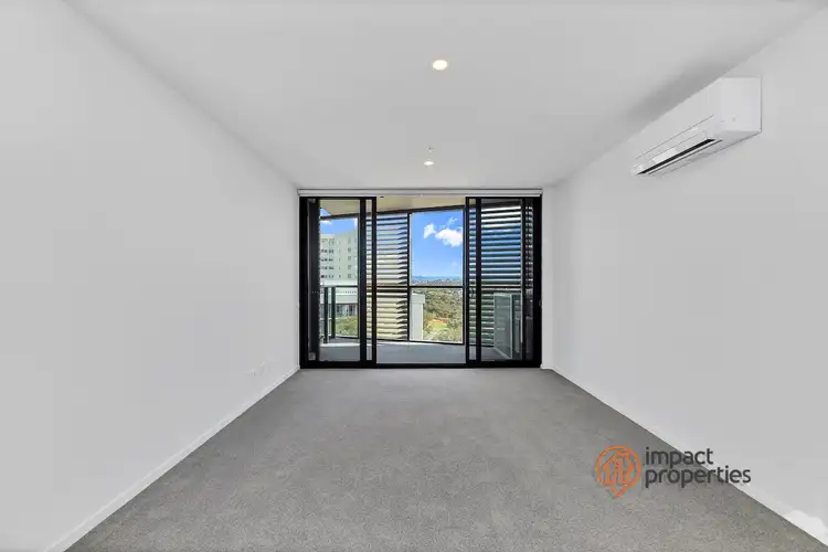 Second view of Homely apartment listing, 904/90 Swain Street, Gungahlin ACT 2912