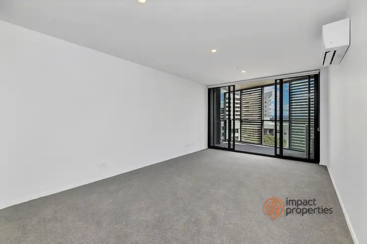 Third view of Homely apartment listing, 904/90 Swain Street, Gungahlin ACT 2912