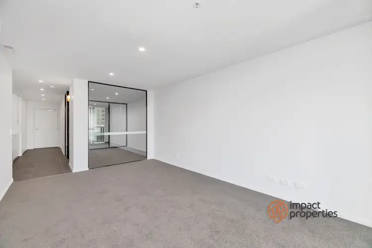 Fourth view of Homely apartment listing, 904/90 Swain Street, Gungahlin ACT 2912