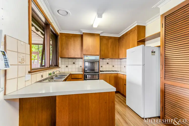 Third view of Homely house listing, 2 Steven Court, Bundoora VIC 3083
