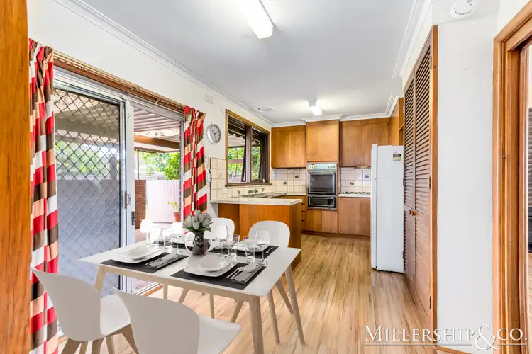 Fourth view of Homely house listing, 2 Steven Court, Bundoora VIC 3083