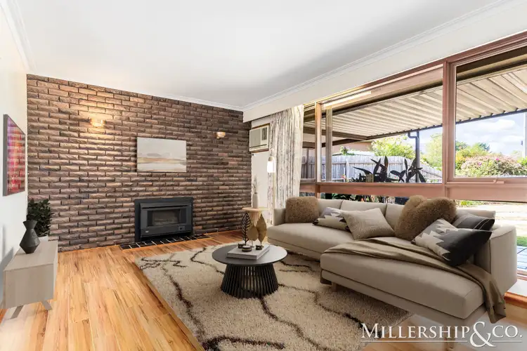 Fifth view of Homely house listing, 2 Steven Court, Bundoora VIC 3083