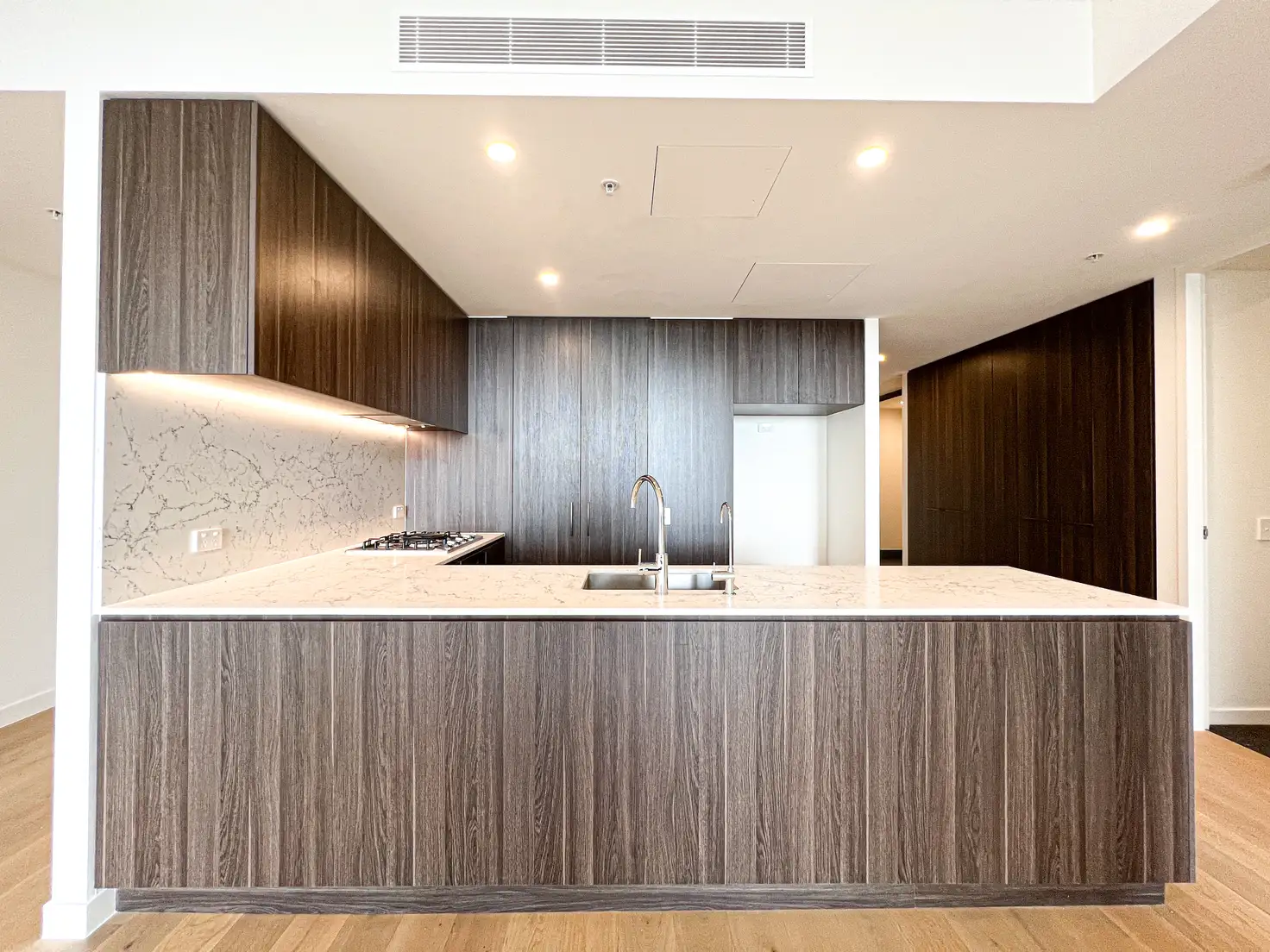 Main view of Homely apartment listing, 4405/12 Phillip Street, Parramatta NSW 2150