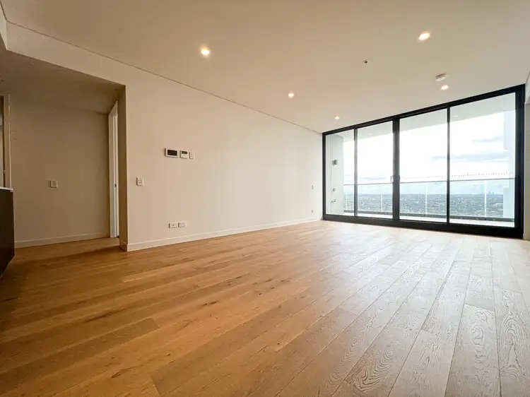 Third view of Homely apartment listing, 4405/12 Phillip Street, Parramatta NSW 2150