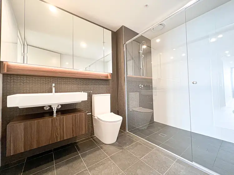 Fourth view of Homely apartment listing, 4405/12 Phillip Street, Parramatta NSW 2150