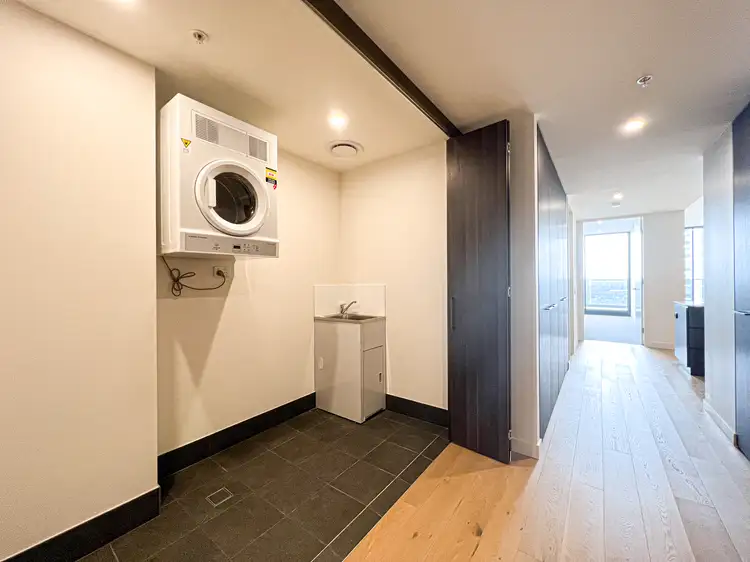 Fifth view of Homely apartment listing, 4405/12 Phillip Street, Parramatta NSW 2150