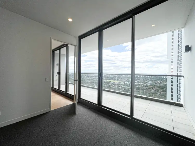 Sixth view of Homely apartment listing, 4405/12 Phillip Street, Parramatta NSW 2150