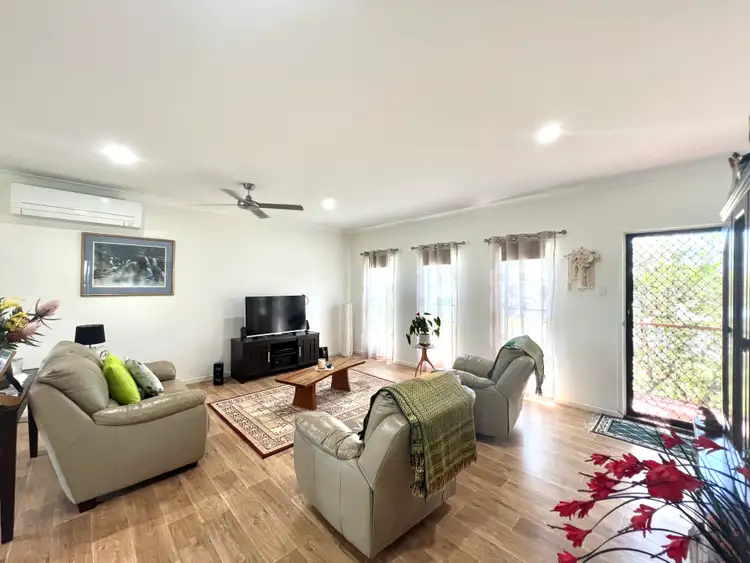 Second view of Homely house listing, 28 HIGHLAND STREET, Russell Island QLD 4184