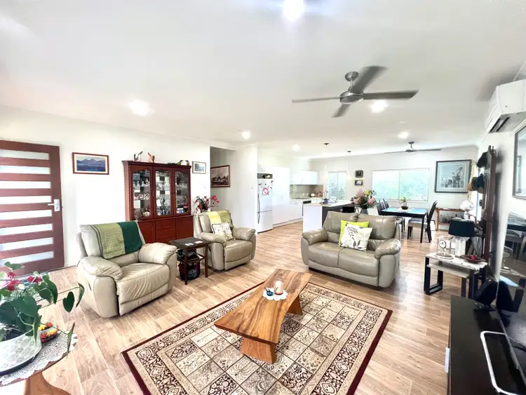 Third view of Homely house listing, 28 HIGHLAND STREET, Russell Island QLD 4184