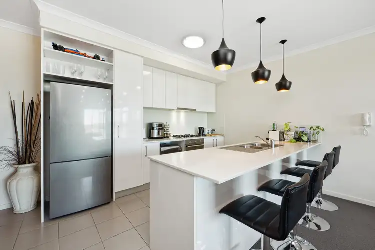 Sixth view of Homely apartment listing, 205/25 Malata Crescent, Success WA 6164