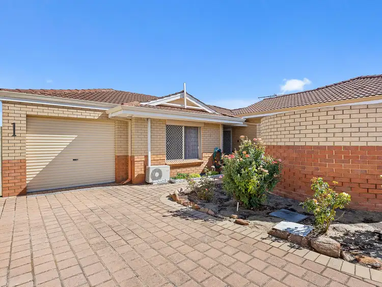 1/95 WALTER ROAD WEST, Dianella WA 6059