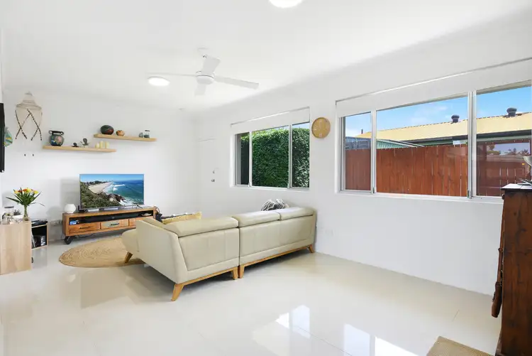 Third view of Homely semi-detached listing, 2/8 Russell Court, Miami QLD 4220