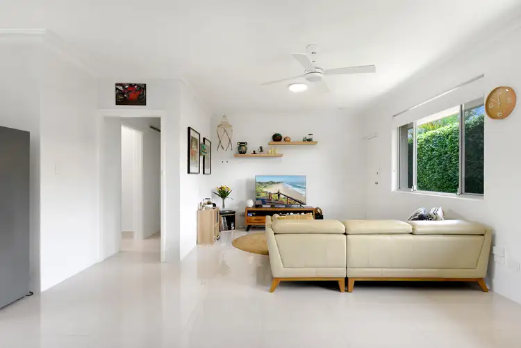 Fourth view of Homely semi-detached listing, 2/8 Russell Court, Miami QLD 4220