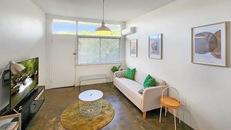 Third view of Homely unit listing, 6/74 Highland Terrace, St Lucia QLD 4067
