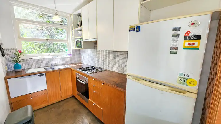 Fourth view of Homely unit listing, 6/74 Highland Terrace, St Lucia QLD 4067