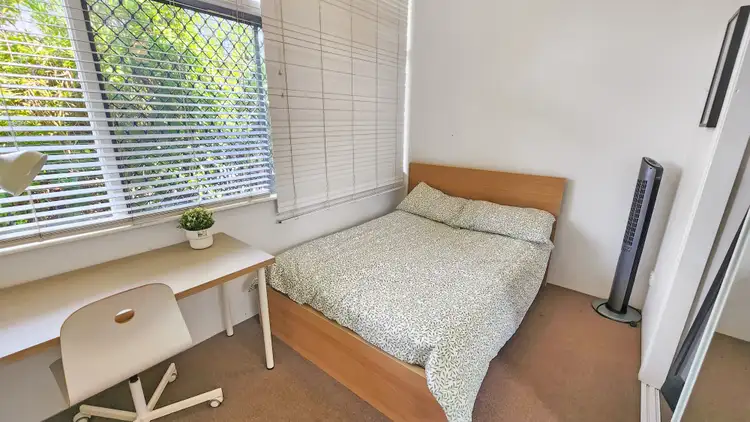 Fifth view of Homely unit listing, 6/74 Highland Terrace, St Lucia QLD 4067