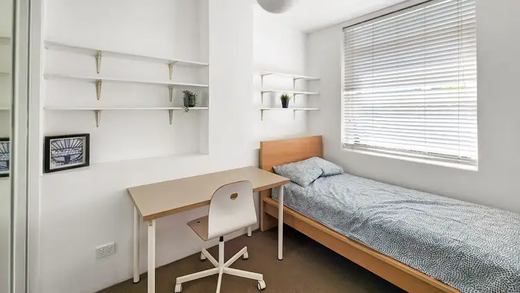 Sixth view of Homely unit listing, 6/74 Highland Terrace, St Lucia QLD 4067