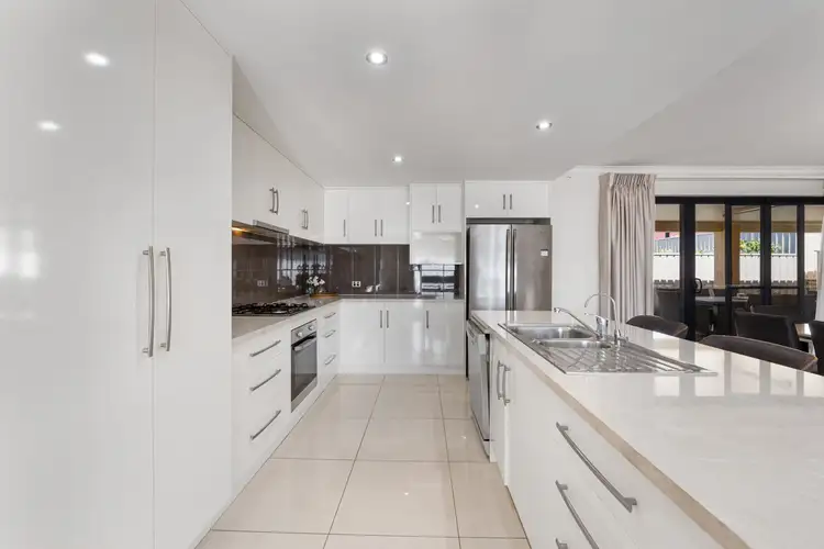 Second view of Homely townhouse listing, 1/3 Queens Court, Mount Gambier SA 5290