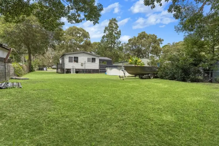 Third view of Homely house listing, 44 Amy Street, Donnybrook QLD 4510
