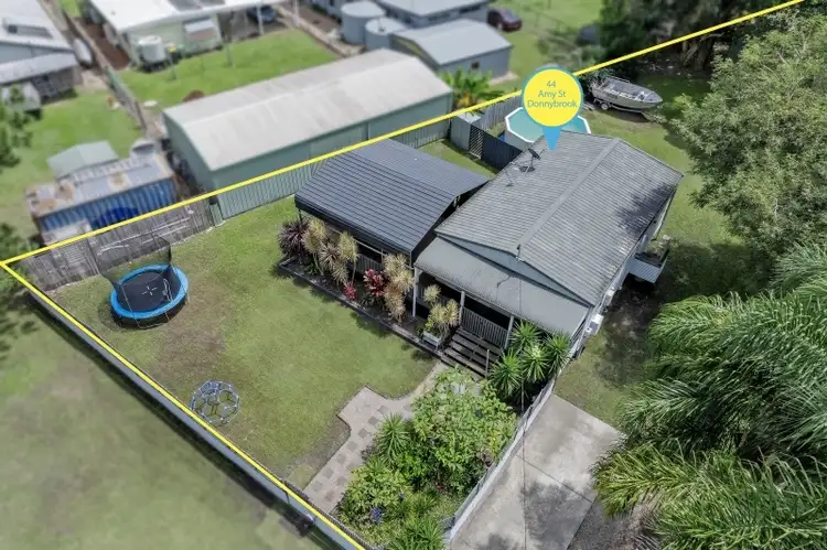 Sixth view of Homely house listing, 44 Amy Street, Donnybrook QLD 4510