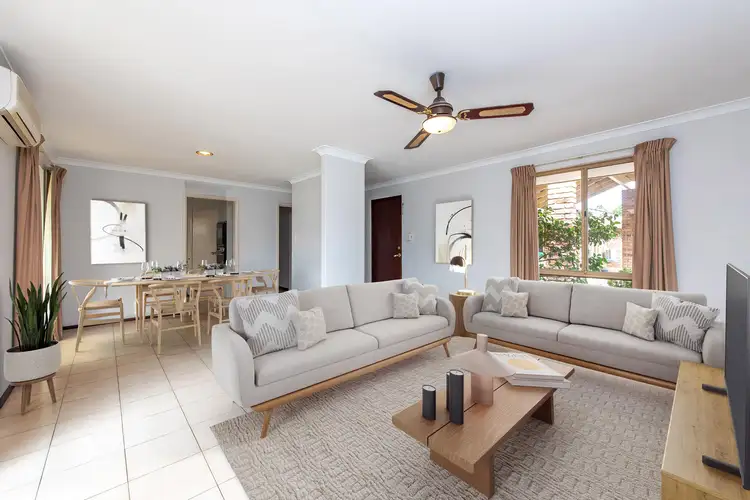 8/42 Rome Road, Myaree WA 6154