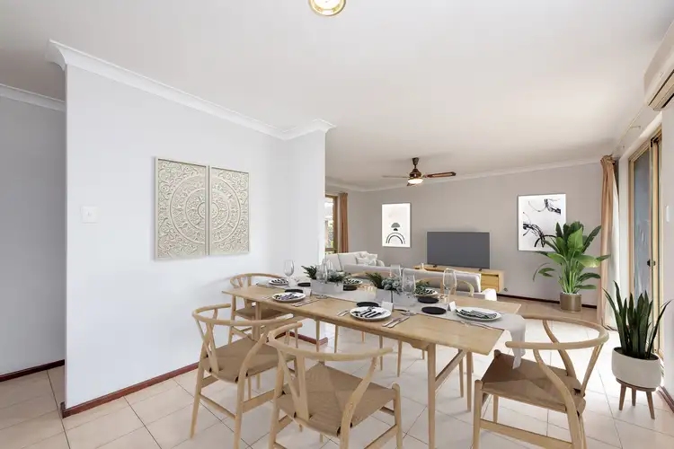 Third view of Homely villa listing, 8/42 Rome Road, Myaree WA 6154