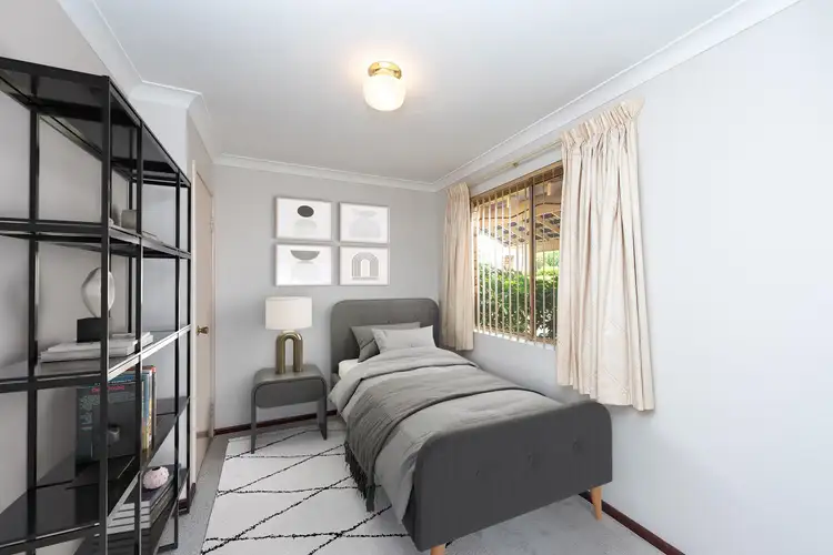 Fourth view of Homely villa listing, 8/42 Rome Road, Myaree WA 6154