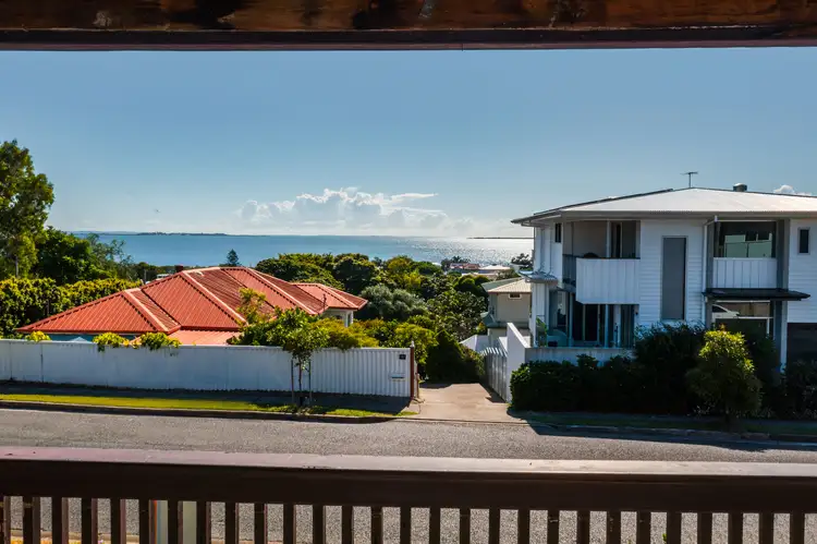 Main view of Homely house listing, 148 Coreen Street, Wynnum QLD 4178