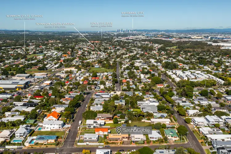 Second view of Homely house listing, 148 Coreen Street, Wynnum QLD 4178