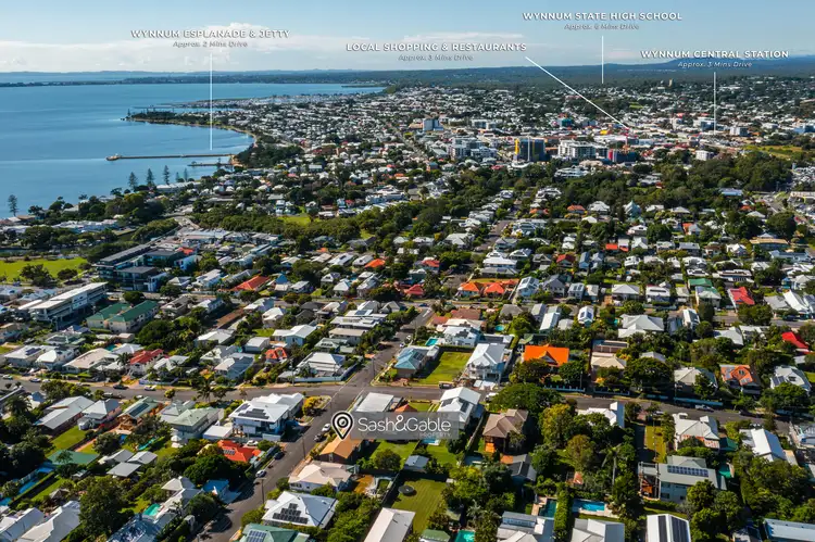 Third view of Homely house listing, 148 Coreen Street, Wynnum QLD 4178