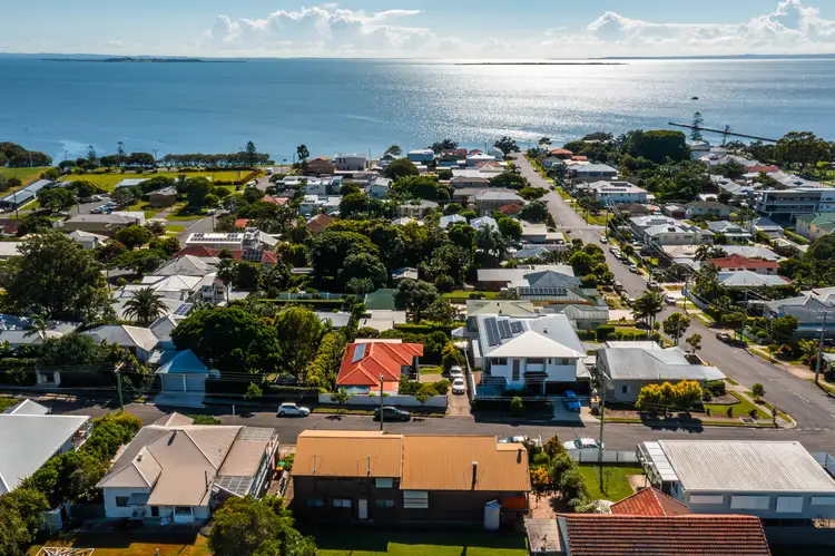 Fourth view of Homely house listing, 148 Coreen Street, Wynnum QLD 4178