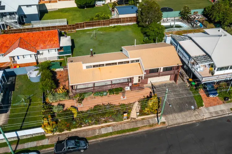 Fifth view of Homely house listing, 148 Coreen Street, Wynnum QLD 4178